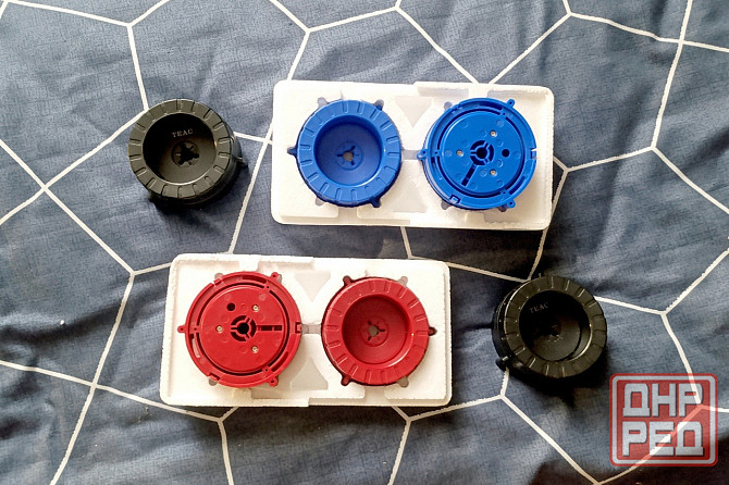 NAB Адаптеры TEAC Донецк - изображение 4