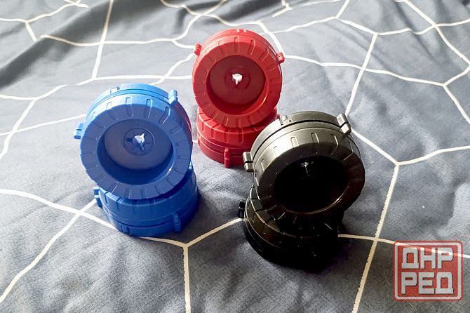 NAB Адаптеры TEAC Донецк - изображение 1