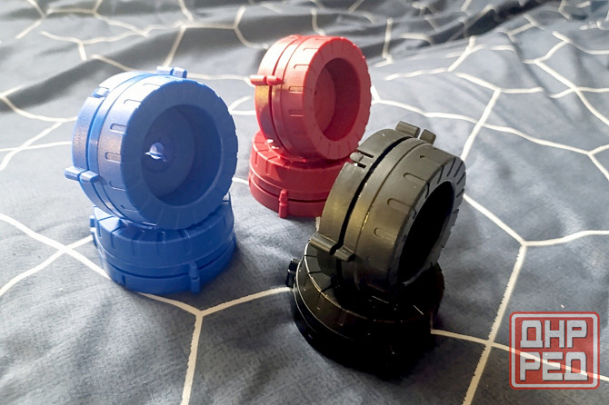 NAB Адаптеры TEAC Донецк - изображение 6