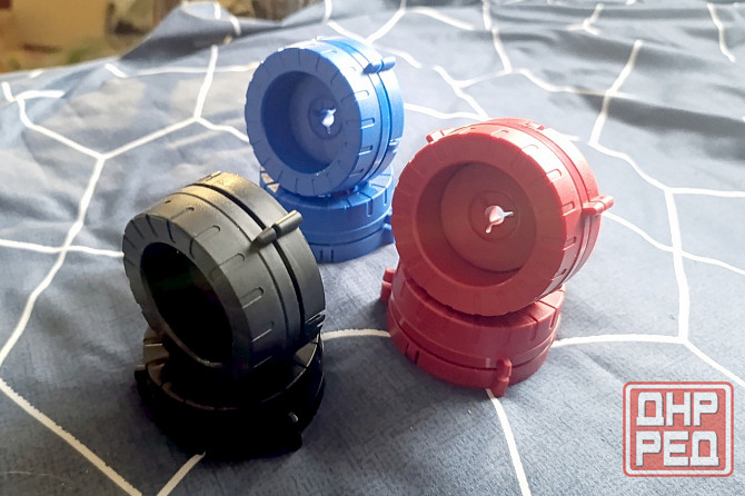 NAB Адаптеры TEAC Донецк - изображение 2