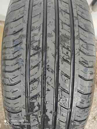 Продам шины Hankook 185/60/15 Донецк