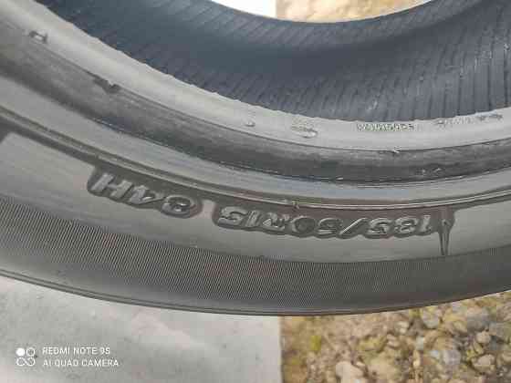 Продам шины Hankook 185/60/15 Донецк