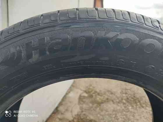 Продам шины Hankook 185/60/15 Донецк