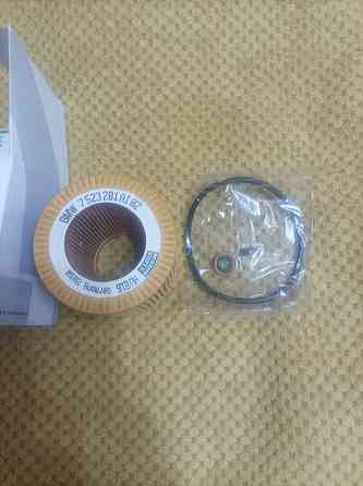 Масляный фильтр BMW 11427566327 Донецк