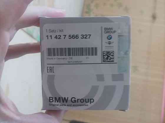 Масляный фильтр BMW 11427566327 Донецк