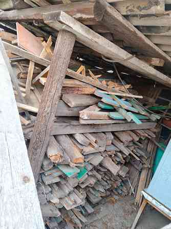 Дрова, бесплатно, самовывоз Донецк