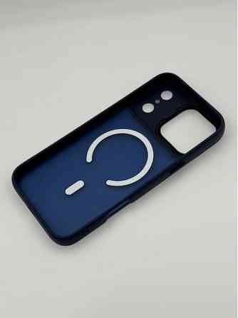 Чехол на iPhone 17 Pro MAX с MagSafe Донецк