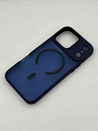 Чехол на iPhone 17 Pro MAX с MagSafe Донецк