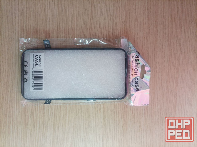 Чехол на iPhone 17 Pro MAX с MagSafe Донецк - изображение 3