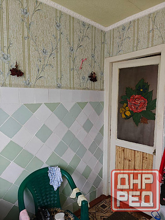 Продается 2 ком. Квартира, Калининский р-н., по ул. бул.Шевченко, рядом пиццерия Челентано Донецк - изображение 4