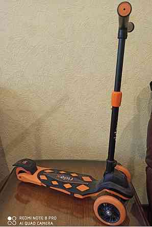 Продам детский самокат Донецк