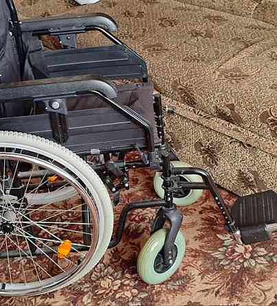 Кресло инвалидное Донецк