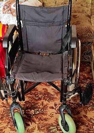Кресло инвалидное Донецк