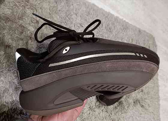 Оригинальные кроссовки ADIDAS Mad infiniti Донецк