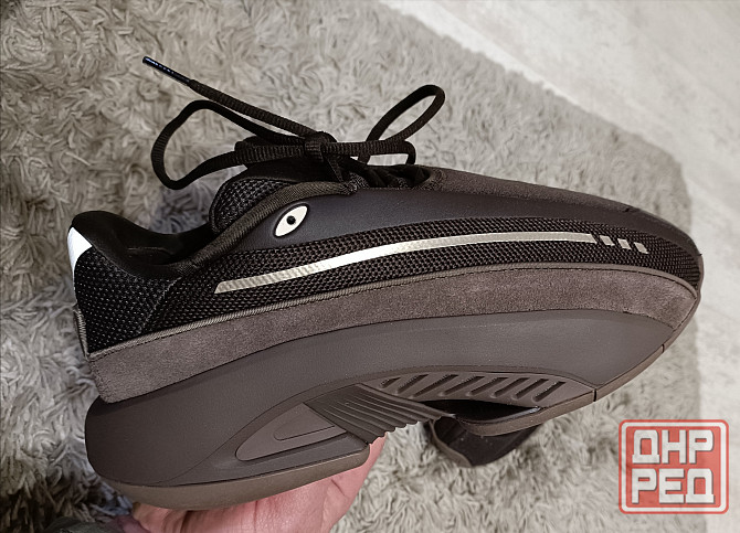 Оригинальные кроссовки ADIDAS Mad infiniti Донецк - изображение 4