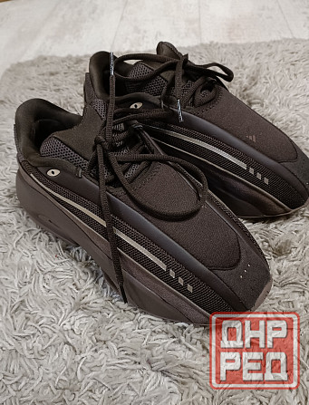 Оригинальные кроссовки ADIDAS Mad infiniti Донецк - изображение 5