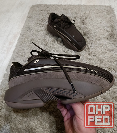 Оригинальные кроссовки ADIDAS Mad infiniti Донецк - изображение 3