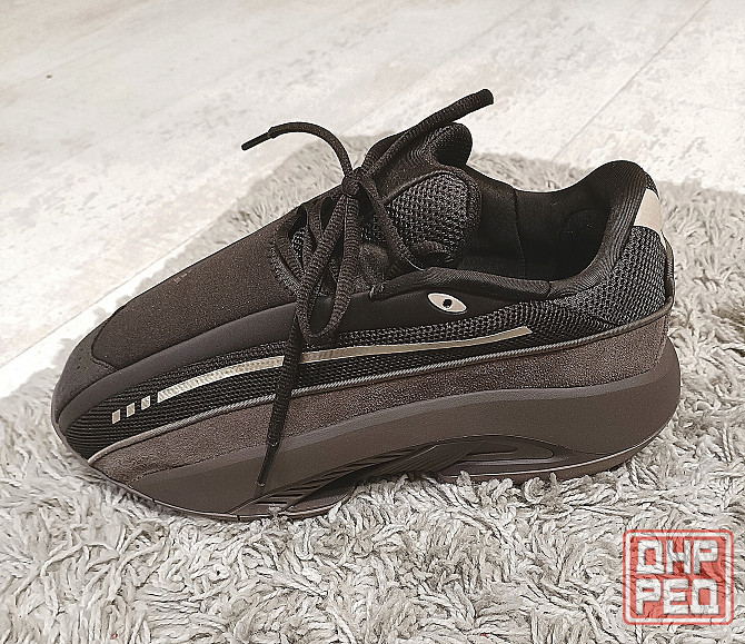 Оригинальные кроссовки ADIDAS Mad infiniti Донецк - изображение 1