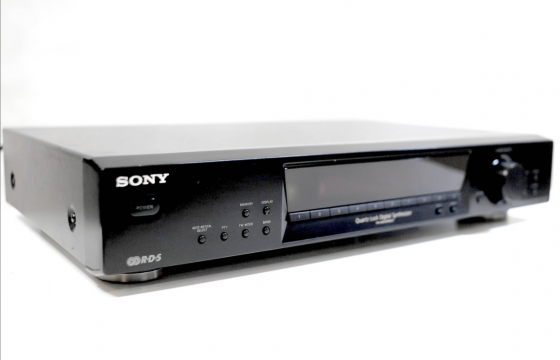 Стереофонический Тюнер Sony ST-SE 370 Донецк