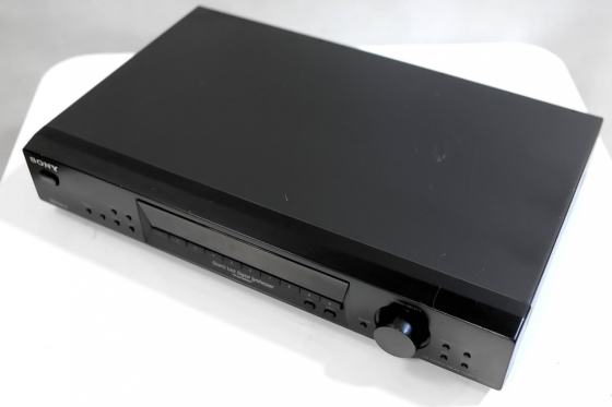 Стереофонический Тюнер Sony ST-SE 370 Донецк