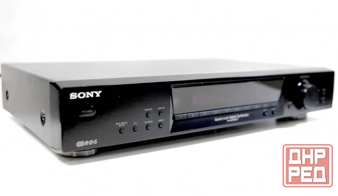 Стереофонический Тюнер Sony ST-SE 370 Донецк - изображение 7