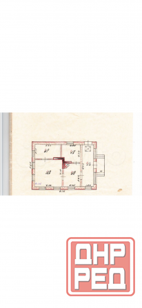 Продам уютный дом с ремонтом в г. Мариуполь (ул. Лучистая, 55) Мариуполь - изображение 10