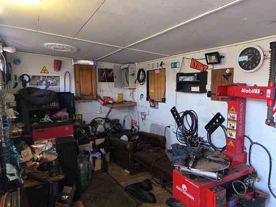 Продам шиномонтаж Старобешево