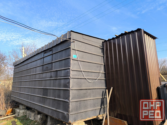 Продам шиномонтаж Старобешево - изображение 6