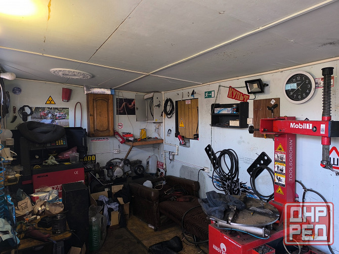 Продам шиномонтаж Старобешево - изображение 5