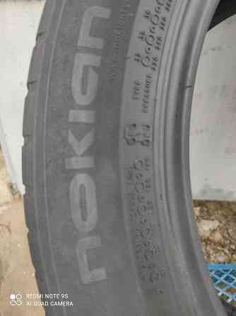 Nokia 215/50/17 комплект 4 штуки Донецк