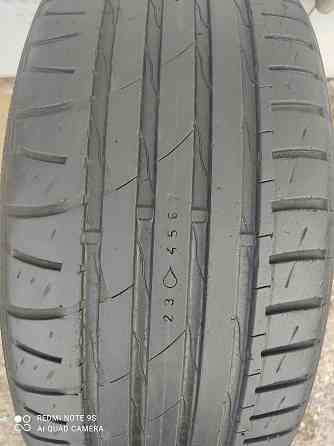 Nokia 215/50/17 комплект 4 штуки Донецк