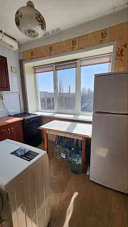 Сдается 1к.кв. пр.Павших Коммунаров (маг.Дик) Донецк