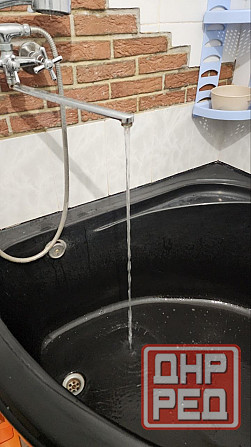 Сдается 1к.кв. пр.Павших Коммунаров (маг.Дик) Донецк - изображение 5