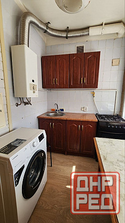 Сдается 1к.кв. пр.Павших Коммунаров (маг.Дик) Донецк - изображение 3