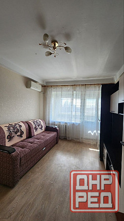 Сдается 1к.кв. пр.Павших Коммунаров (маг.Дик) Донецк - изображение 2