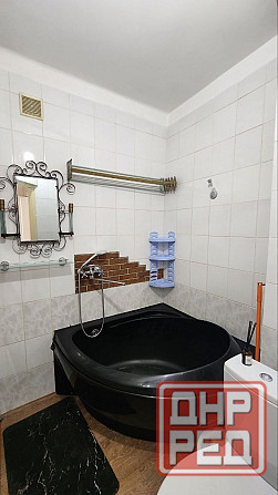 Сдается 1к.кв. пр.Павших Коммунаров (маг.Дик) Донецк - изображение 6