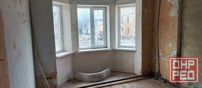 продам 3х комн. квартиру Макеевка - изображение 2