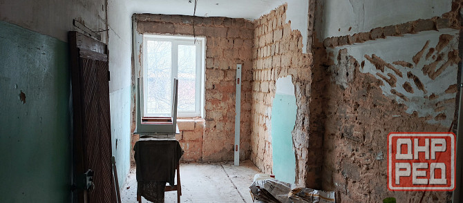 продам 3х комн. квартиру Макеевка - изображение 3