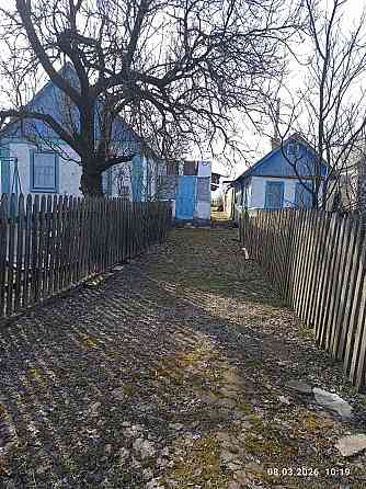 Продам дом. Макеевка