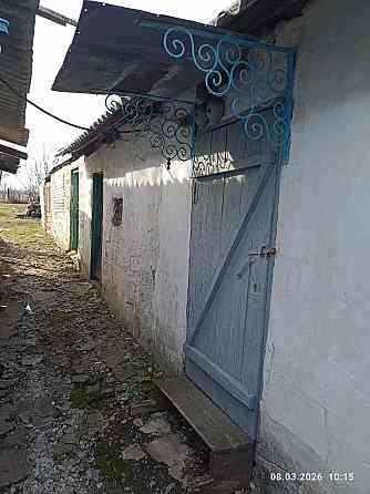 Продам дом. Макеевка