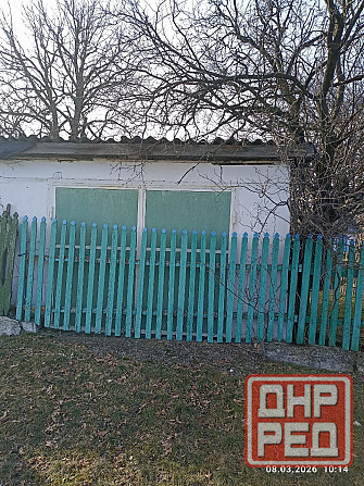 Продам дом. Макеевка - изображение 1