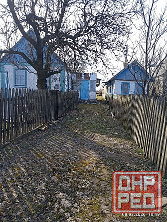 Продам дом. Макеевка - изображение 3