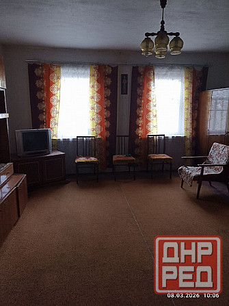 Продам дом. Макеевка - изображение 4