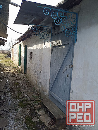 Продам дом. Макеевка - изображение 2