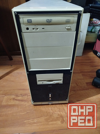 m5a78l-mx fx 4300 4000*4 ge force 750ti 4gb 8gb 1600 ddr3 ssd 120gb +500gb Донецк - изображение 5