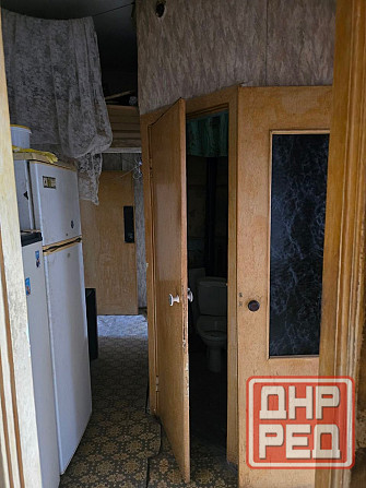 Продаётся 1-комнатная квартира в г. Мариуполь (ул. Сеченова, 65) Мариуполь - изображение 1