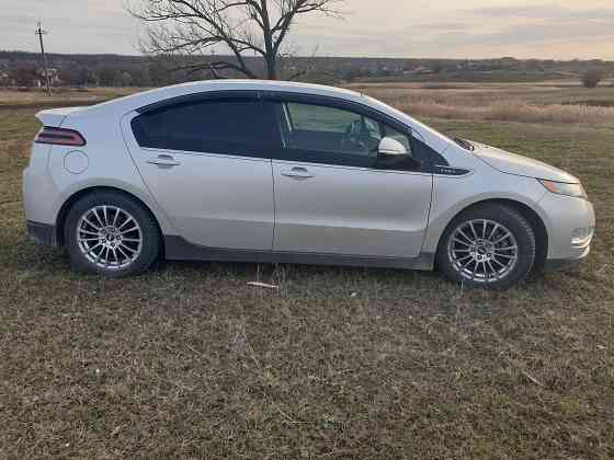 Продам автомобиль Chevrolet Volt 2013 года Донецк