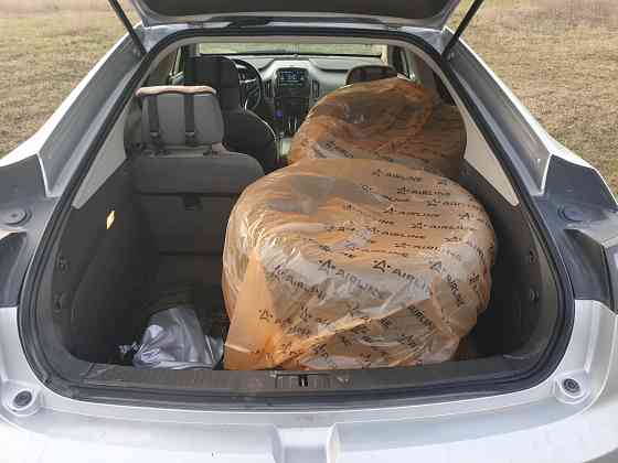 Продам автомобиль Chevrolet Volt 2013 года Донецк