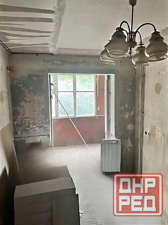 2к.кв., 3/9, Краснофлотская Донецк - изображение 3