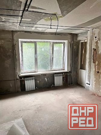 2к.кв., 3/9, Краснофлотская Донецк - изображение 2